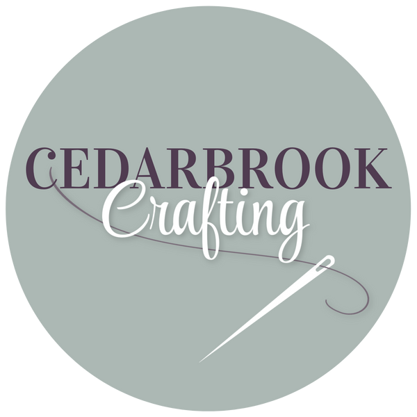 Cedarbrook Crafting, LLC