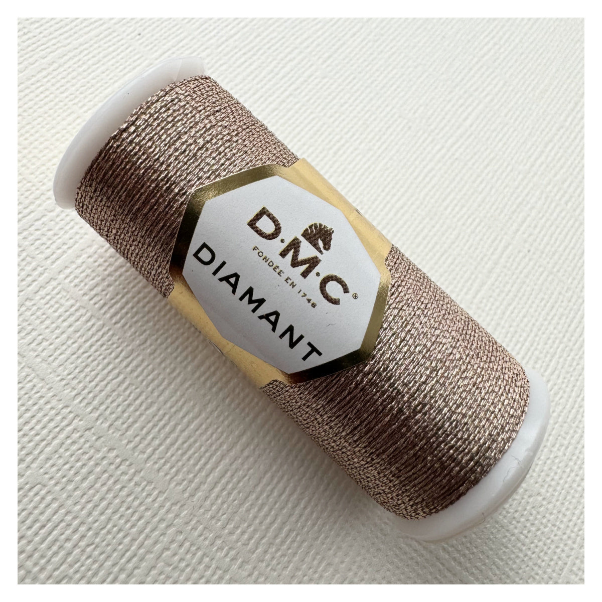 DMC Diamant Metallic Thread