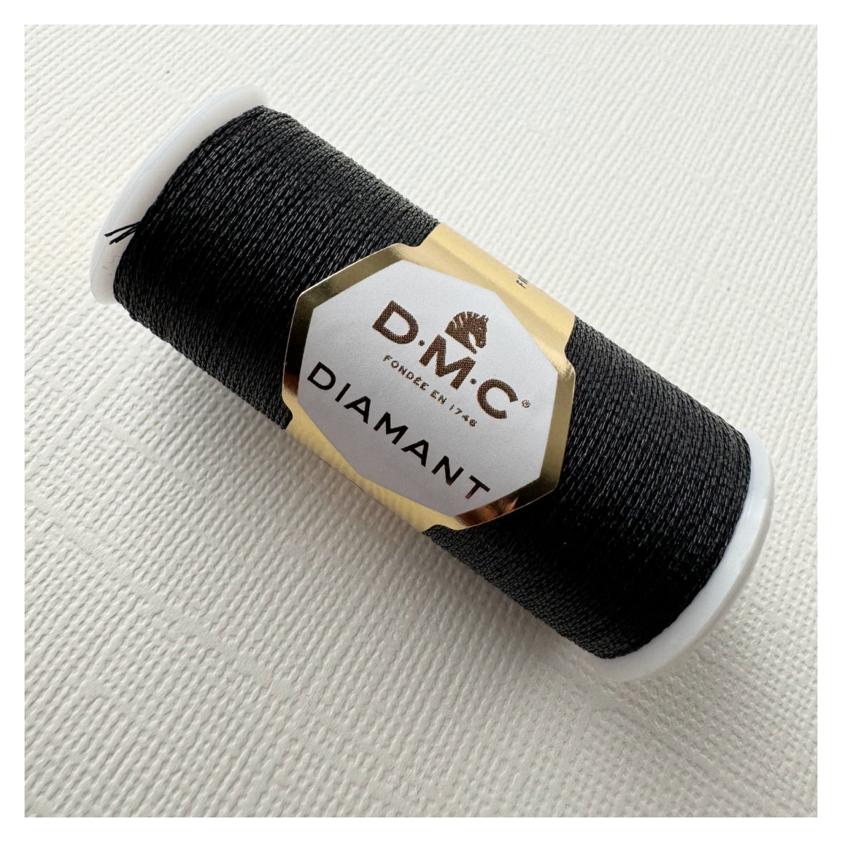 DMC Diamant Metallic Thread