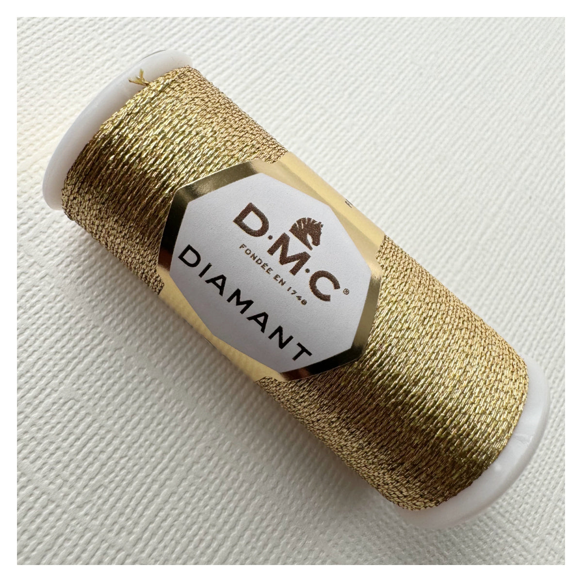 DMC Diamant Metallic Thread